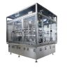 Rotary Piston Fillers with Horizontal And Vertical Valve